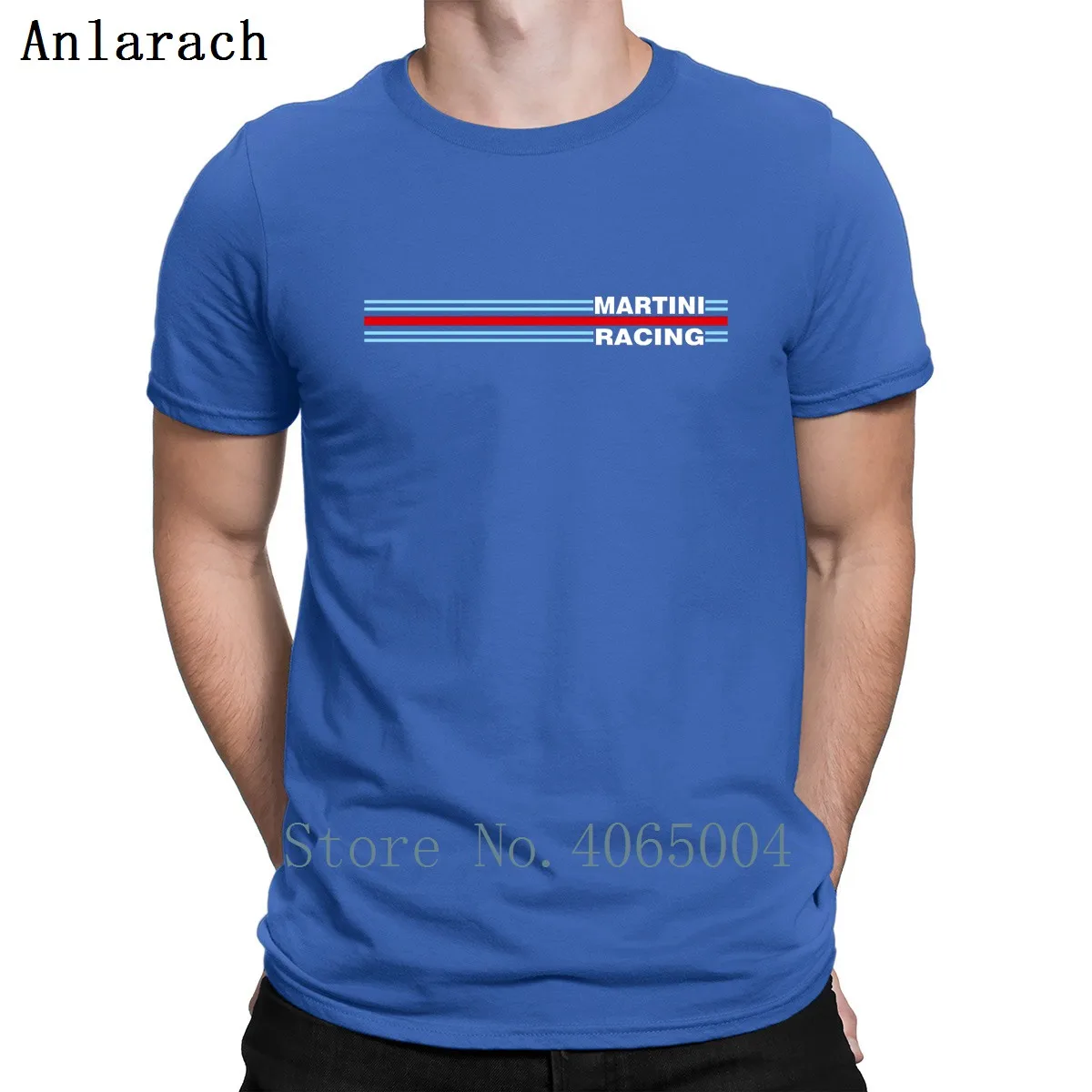 Martinies Racing Camiseta de la luz del Sol de Verano Diseñador de Manga Corta Tamaño de la Letra S-3xl Ropa Nueva Camisa de Moda 3