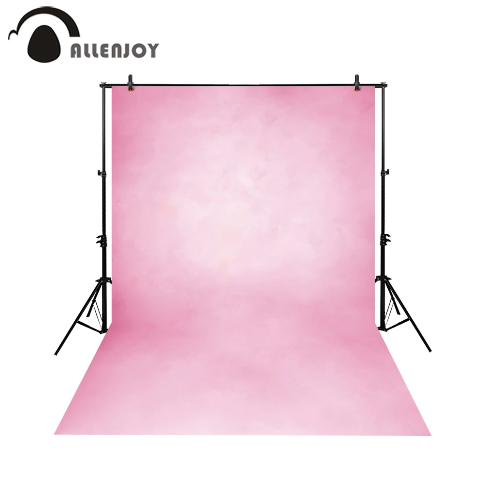Allenjoy photophone fondo rosa color puro viejo maestro abstracto, foto de estudio sesión de fotos PHOTOSESSION fondos fotográficos 3