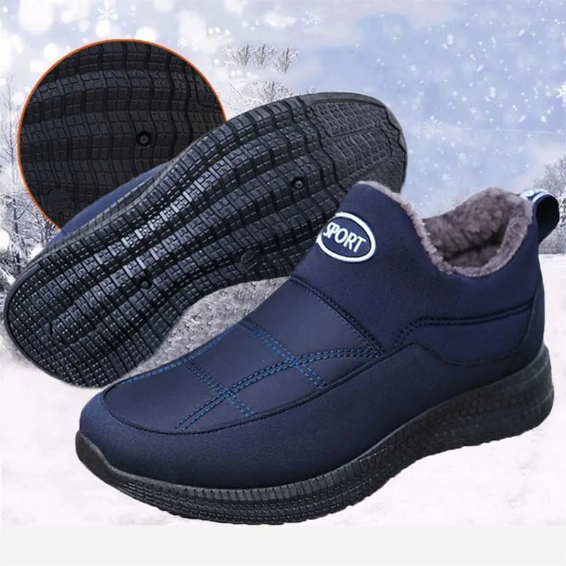 2021 Zapatillas de deporte Para los Hombres Transpirable Zapatos de los Hombres Pisos Mocasines de Hombres Zapatos Impermeables de los Hombres Zapatillas de deporte Zapatos de Conducción de Calzado de Gran Tamaño 3