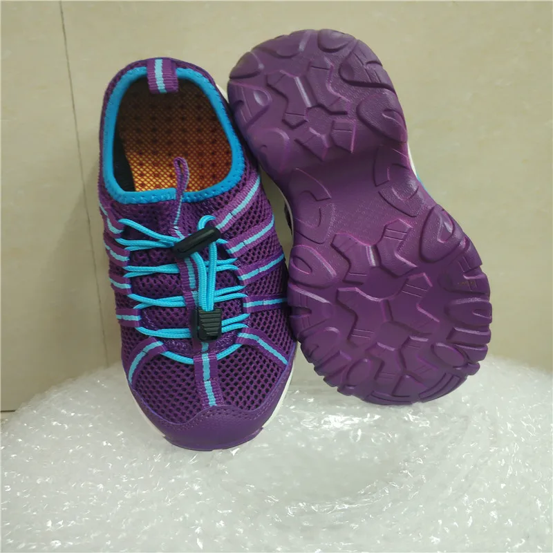 2020 Alta calidad Zapatillas de deporte de las Mujeres de Cojín de Aire de Amortiguación Zapatillas Mujer Zapatillas Mujer Sandalias Zapatos de Deporte de Mujer Basket Femme 3