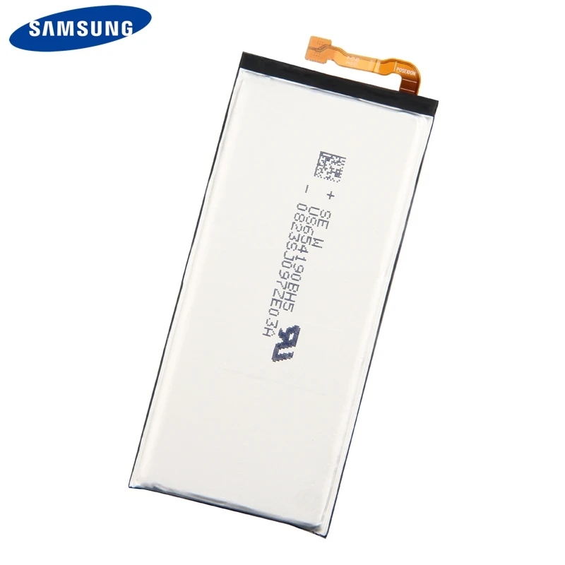 Original Teléfono de Reemplazo de la Batería EB-BG891ABA Para Samsung Galaxy S7 Activo EB-BG891ABA Auténtica Recargable de la Batería de 4000mAh 3
