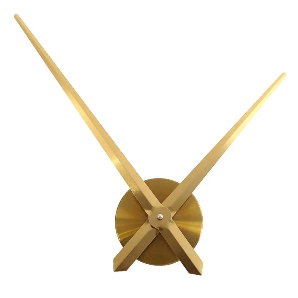 Reloj de cuarzo Mecanismo de Movimiento del Módulo de la Mano de Reparación de Silencio DIY Kit de Herramienta 3