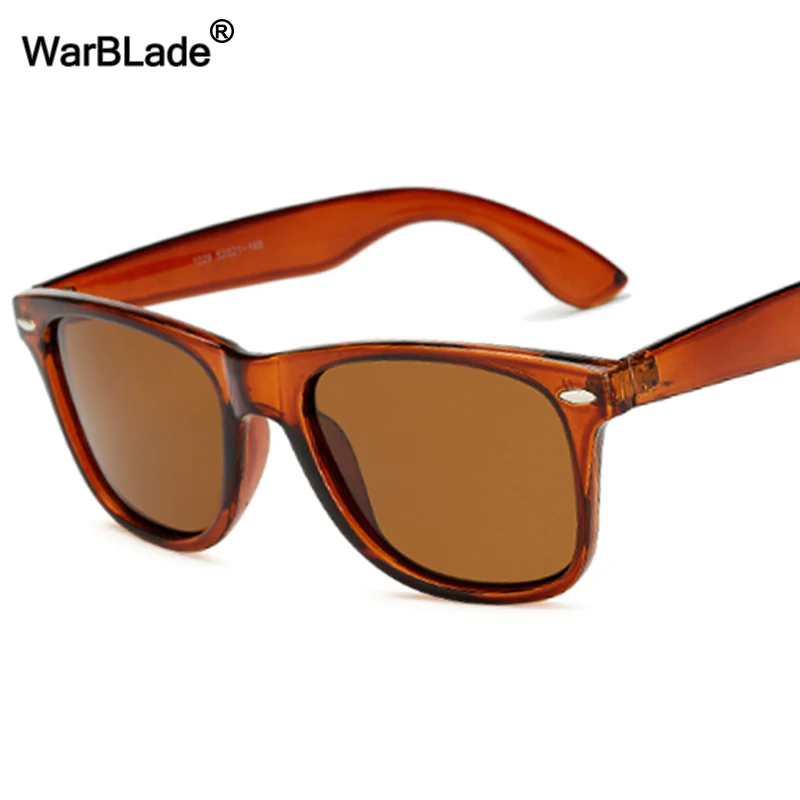 WarBLade Fahsion Gafas de sol Polarizadas de Lujo de los Hombres de las Mujeres de la Pesca de Conducción Gafas de sol Retro de las Gafas de Macho gafas de Sol gafas oculos 3