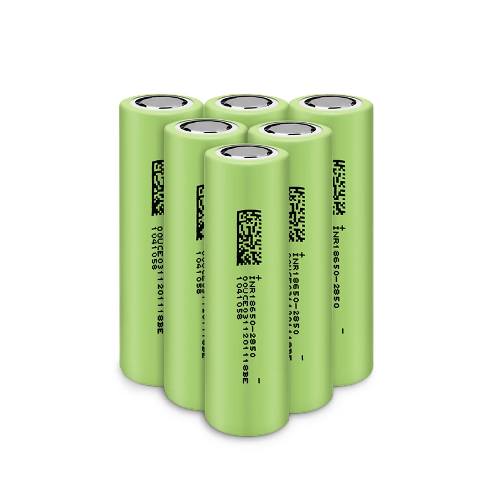 Original 3.7 V 18650 batería de 2900 de Litio-Ion Batería Para Linterna Bicicleta Eléctrica Puntero Láser 3C-5C de Alta Potencia de la Descarga 3