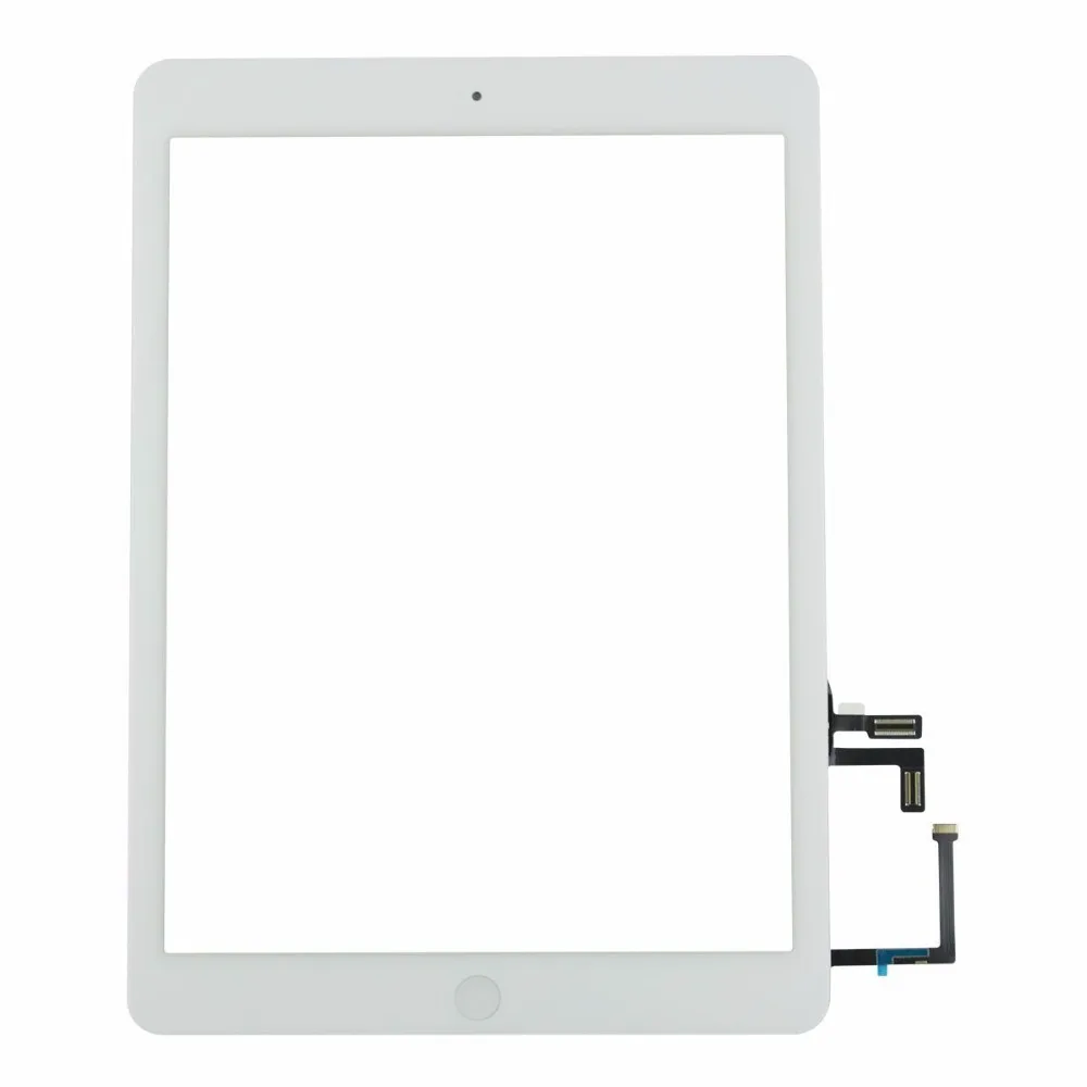 9,7 del iPad Aire iPad 5 A1474 A1475 Digitalizador de Pantalla Táctil Con Botón de Inicio 3