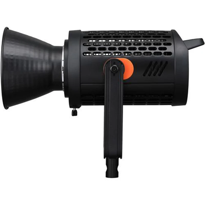 Godox UL150 150W 5600K Super Silenciosa Luz de Vídeo LED Bowens Monte de Nuevo la Disipación de Calor Separados Sistema de Soporte Remoto/App Contro 3