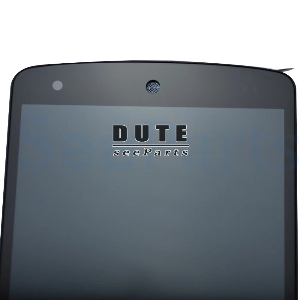 De Prueba Para LG Google Nexus 5 D820 D821 Pantalla LCD de Pantalla Táctil Digitalizador Asamblea Marco Para LG Nexus 5 D820 LCD de Reemplazo 3