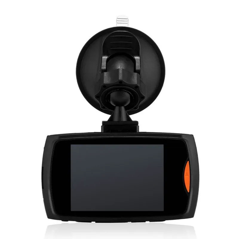 Coche DVR de la Cámara Full HD 1080P 140 Grados Dashcam Video Registradores de Coches de Visión Nocturna G-Sensor Dash Cam 4