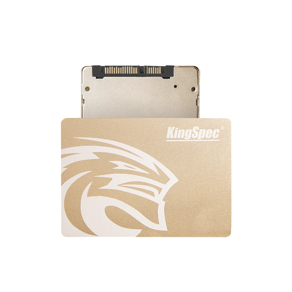 KingSpec SSD de 240gb 2.5 SATAIII de 120 gb ssd DE 128 256 512 GB hdd Interno de la Unidad de Estado Sólido para PC Portátil de Escritorio Envío Rápido 4