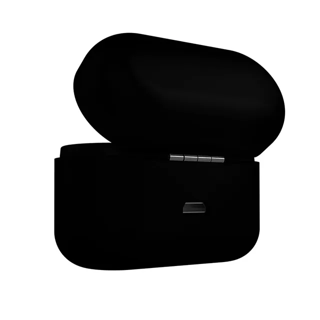 Original Estuche De Carga Bluetooth Auricular V5.0 Auricular Cargador de Caja Para el Sabbat X12 Ultra y Pro 4