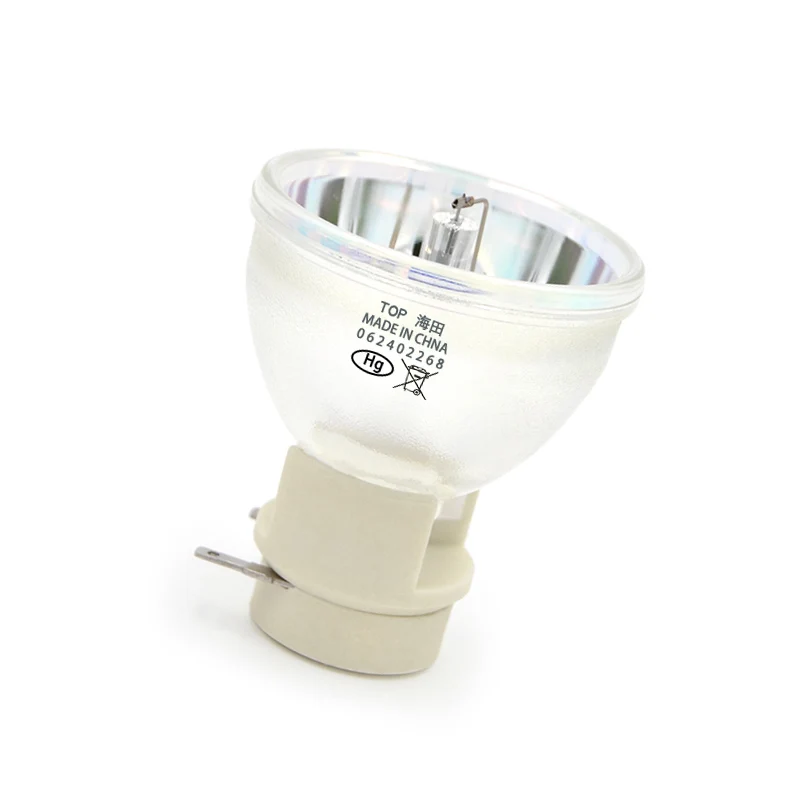 Compatible Caliente de la Venta 5J.JED05.001 Nueva Lámpara del Proyector Ajuste De W1090/TH683/HT1070/BH3020 Proyectores 4