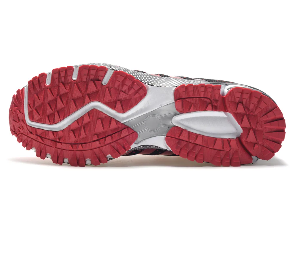 2020 Zapatillas deportivas transpirables de talla grande 48 para hombre, calzado deportivo liviano para exteriores, calzado de 4