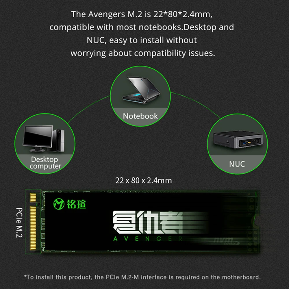 MAXSUN M2 SSD de 120 gb 256 gb de almacenamiento 512 GB, 1 TB 3D NAND Flash Interna de Unidades de Estado Sólido Gen3 X 4 m.2 portátil de escritorio de Almacenamiento Interno 4
