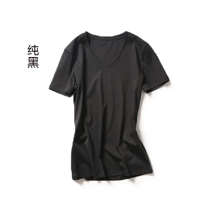 El Otoño De La Mujer Elegante Cuello En V De Impresión Blusa Camisa 2020 Nuevas Casual Suelto De Manga Larga Tops De Las Señoras De Más El Tamaño De Ropa Blusa De Jersey 4