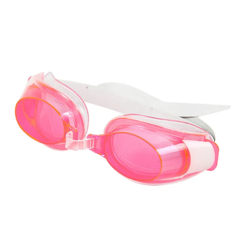 HD Llanura de Luz Impermeable Anti-Niebla Hombres Y Mujeres Gafas de Natación Gafas de Natación A30 4