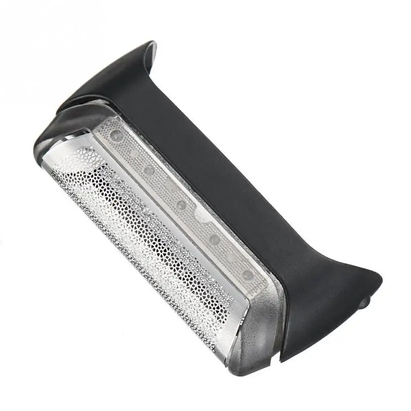 Durable Cortador de Reemplazo de papel de Aluminio en la Cabeza de la Malla de Protección de la Afeitadora de Cine de Piezas de la máquina de Afeitar de la Cuchilla Protector 10B Accesspries 4