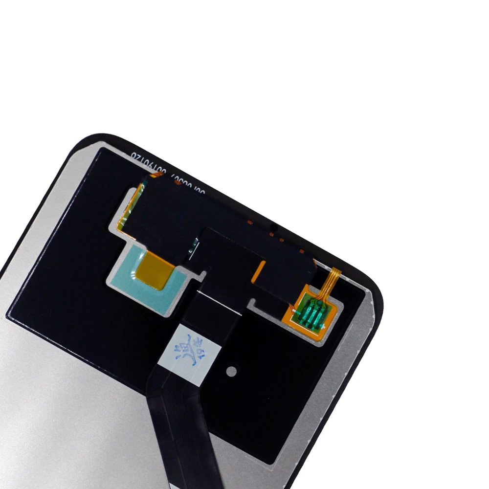 BUEYES Para el Xiaomi Redmi Nota 7 Pantalla LCD de Pantalla Táctil Digitalizador Asamblea Note7 Reemplazo de la Pantalla de las Piezas de Reparación + Herramientas 4