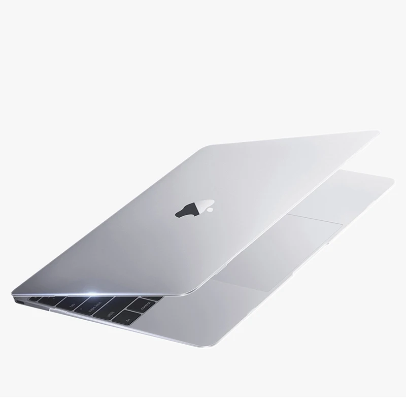 La nueva caja del ordenador Portátil Para MacBook Pro 16 A2141 2019 Touch ID A1932 funda Para Macbook Air 13 A1466 A1369 Pro A1706 Retina 12 13 15 4