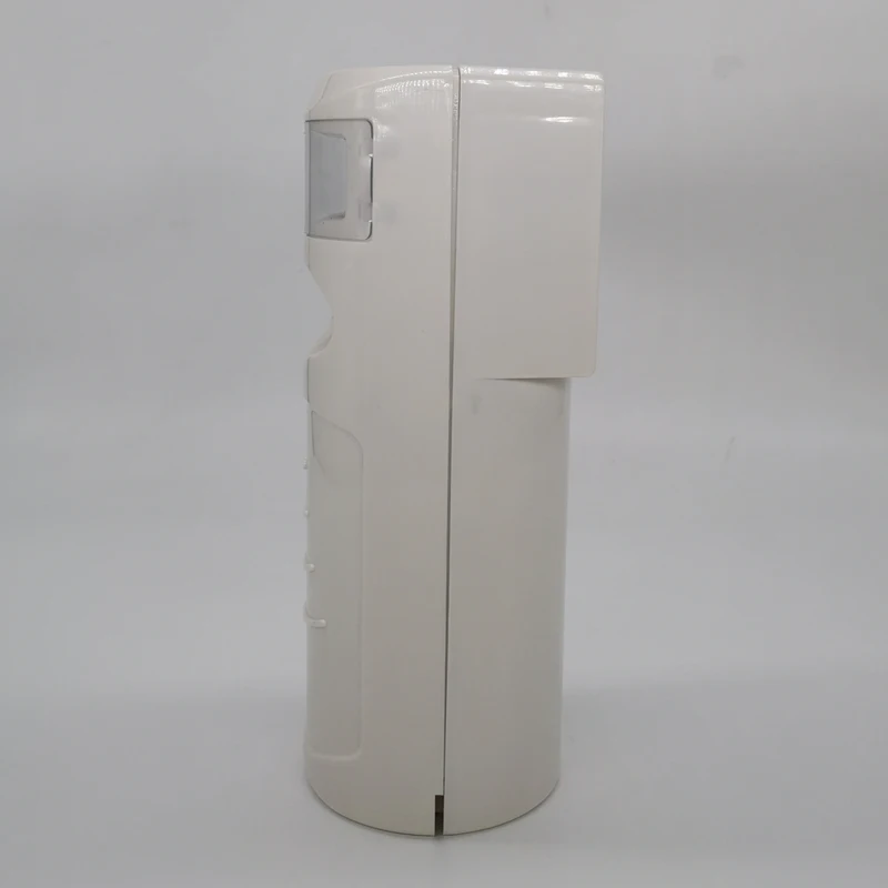 2020 Automático Frangrance Pulverizador Digital LCD Perfume de Pulverización de la Máquina del Aerosol Dosificador de la Oficina de la Casa del Ambientador de Aire Montado en la Pared 4
