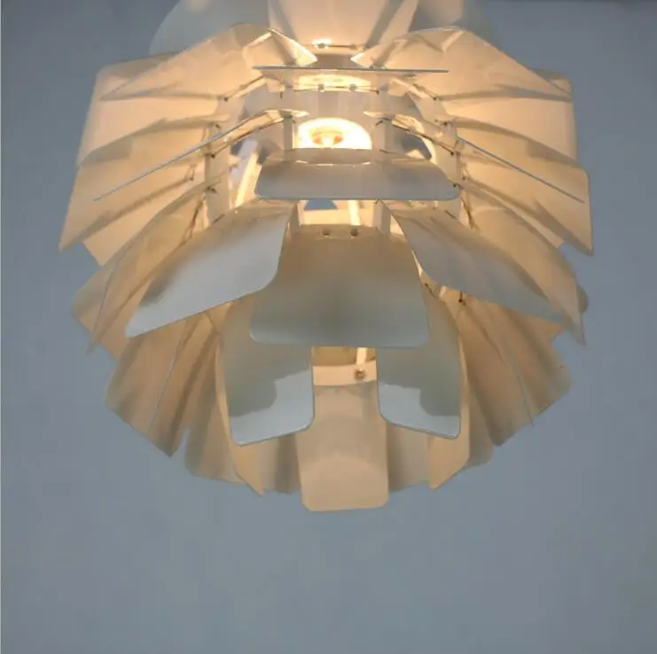 ROBLE Pino candelabro Cocina Comedor Restaurante italiano de diseño modernas lámparas de araña Dia38cm 48 cm de Suspensión de la lámpara Colgante 4