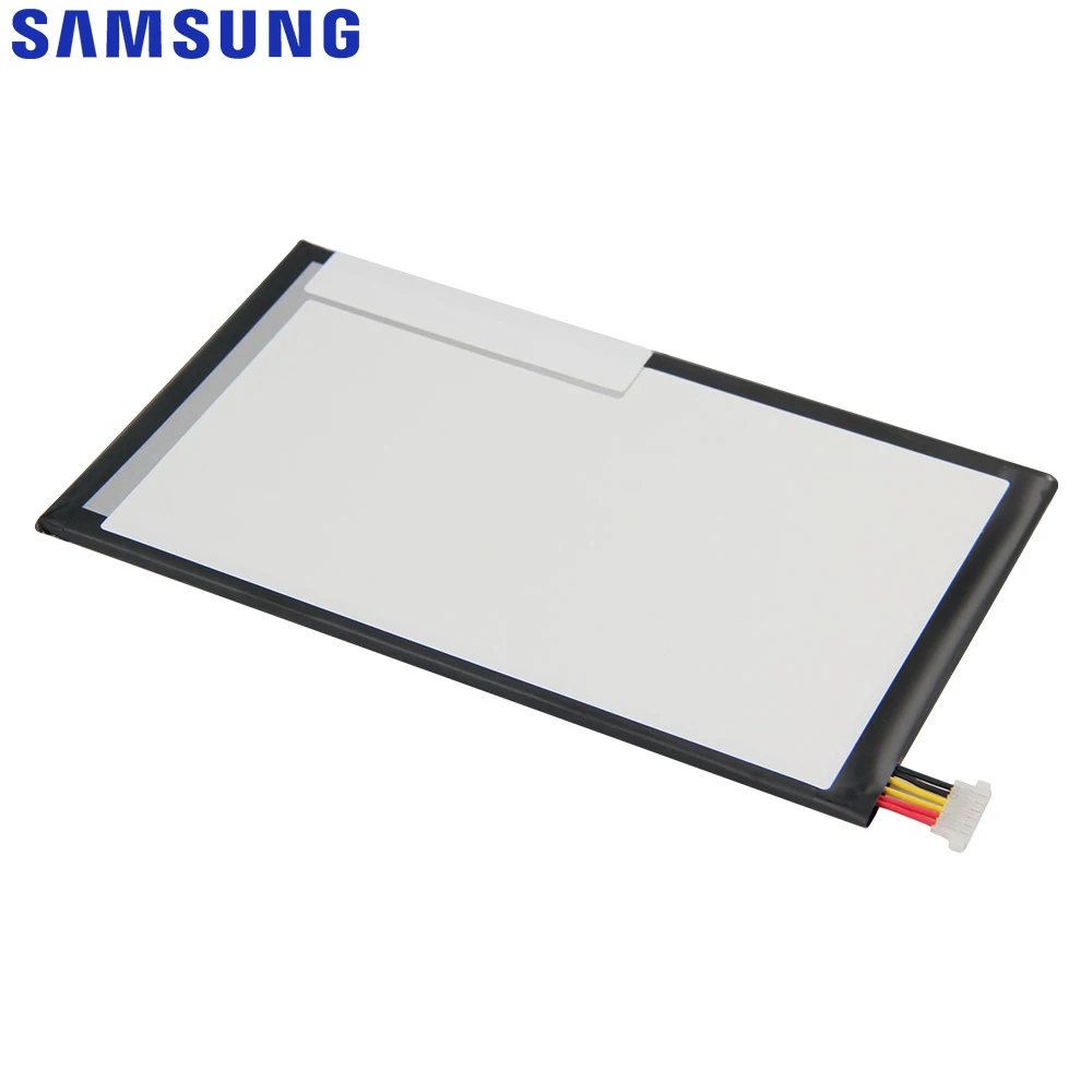 Original de la Reemplazo Batería Samsung Galaxy Tab 3 8.0 T315 T310 T311 T4450C Genuino de la Tableta de la Batería T4450E 4450mAh 4