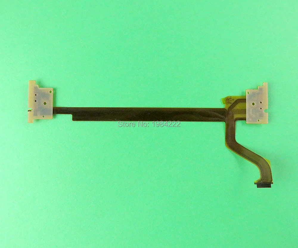 Altavoces Cable Flex Ribbon Cable de Altavoz de Repuesto para la Nueva 3DS Para Nueva 3DS 3DSLL Juego de Reparación de la Consola 4
