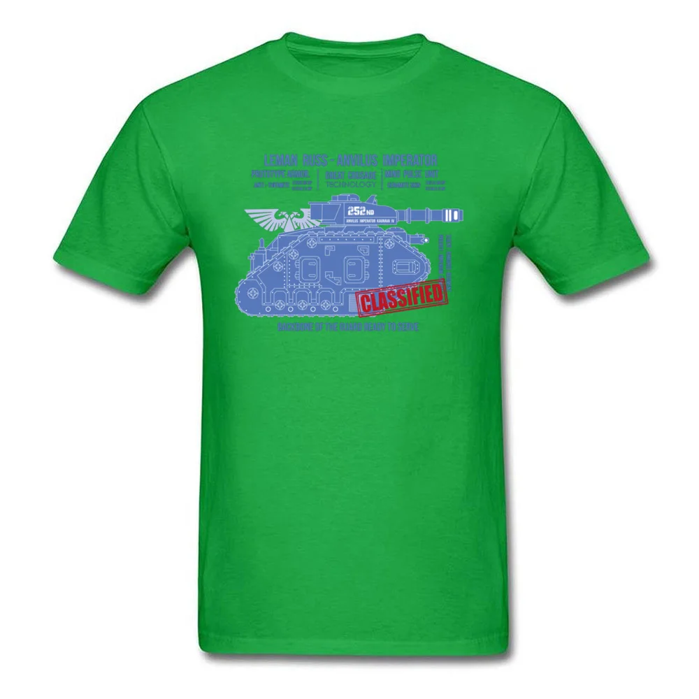 Swag T-shirt Hombres MODELO TEE LEMAN RUSS 40K HUESO de la Camiseta de la Última de Algodón para Hombre Camisetas Zelda Geek Tops Militar Streetwear 4
