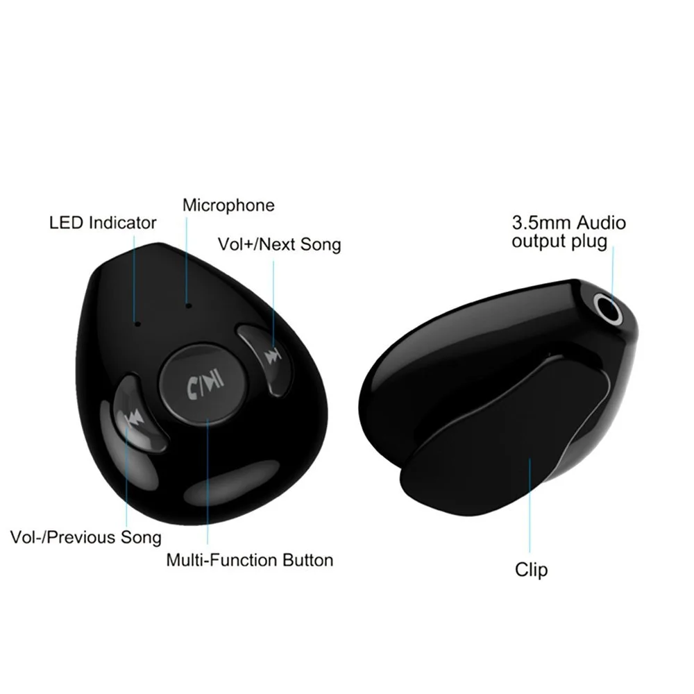Poyatu Adaptador Bluetooth Receptor para Sennheiser Momentum y el Impulso 2.0 En el auricular Sobre la oreja los Auriculares Wireless Cable de Actualización 4