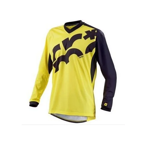 Martin fox Profesional crossmax motocicleta jersey de bicicleta de montaña de ropa DH MX camisetas de ciclismo de motocross ropa 2020 4