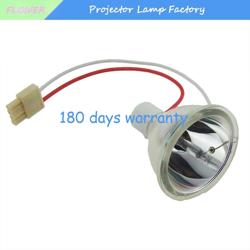 Envío gratis de Reemplazo de la lámpara del proyector de SP-LAMP-018 /SHP58 X2, X3 LPX2 LPX3 de PROFUNDIDAD /Q/DepthQ 3120/ASK C130 /C110 4