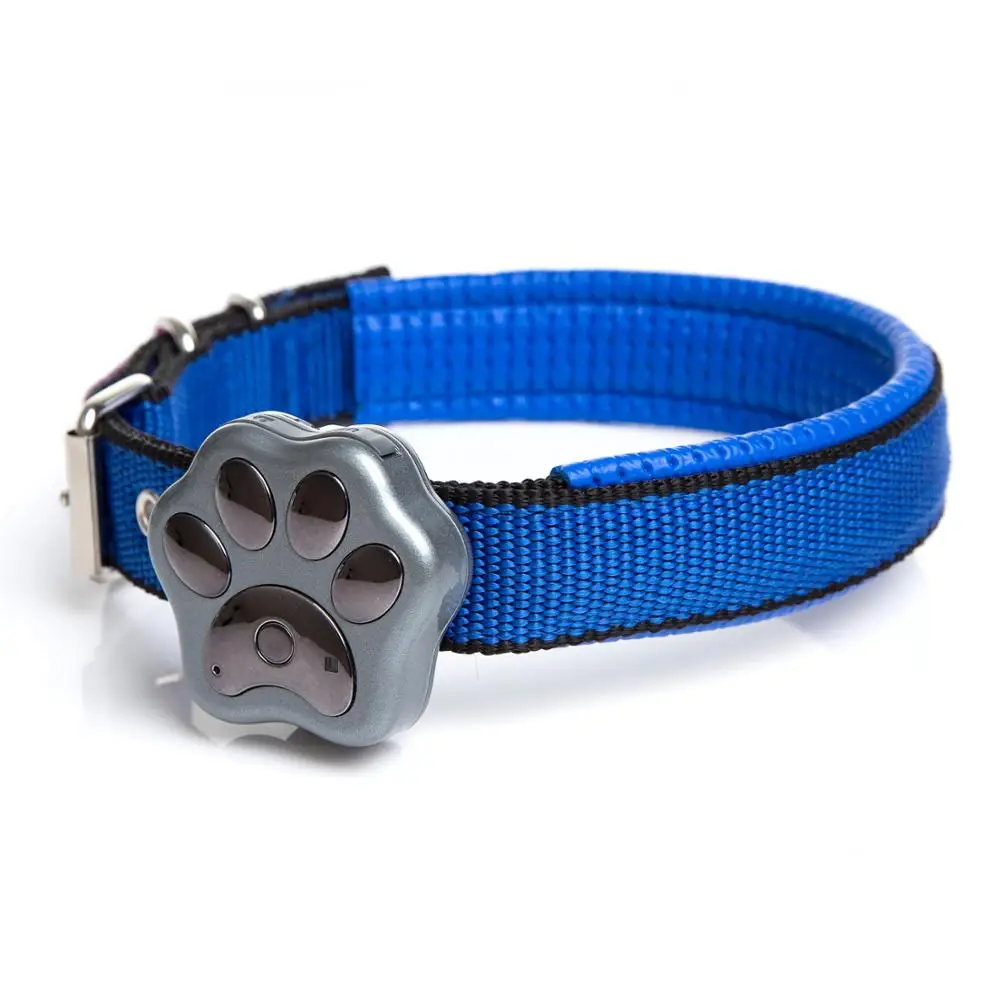 Pet Collar de Rastreo Impermeable 3G GPS Pet Tracker Perro Dispositivo de Seguimiento RYDV40 4