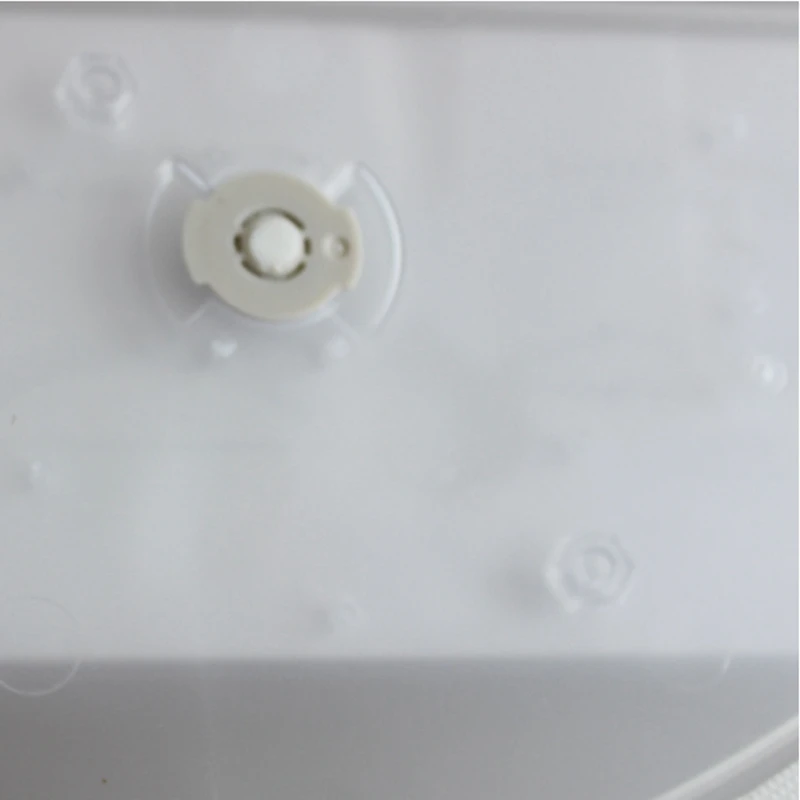 Tanque de agua para Xiaomi para Roborock S50 S51 S55 T60 T61 MI Robot Aspiradora Partes Accesorios 4