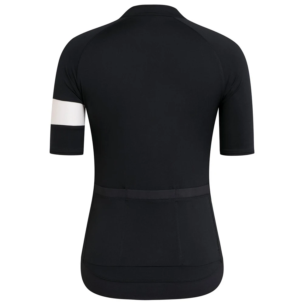 Verano de 2020 Nuevo ciclismo ropa de damas de manga corta equipo de ciclismo tops de bicicleta de montaña de ropa de carreras de carretera Mulan camisa 4