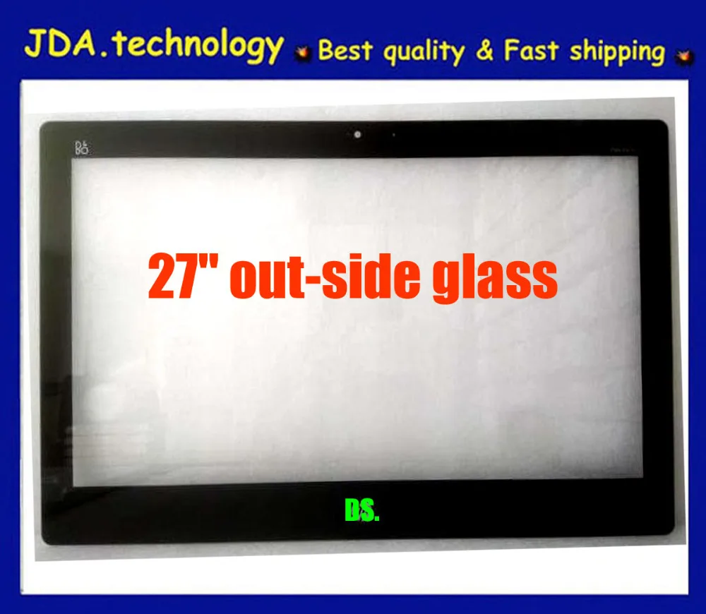 Libre de EMS/DHL envío rápido Nuevo Cristal LCD Para HP Pavilion All-in-one 21.5