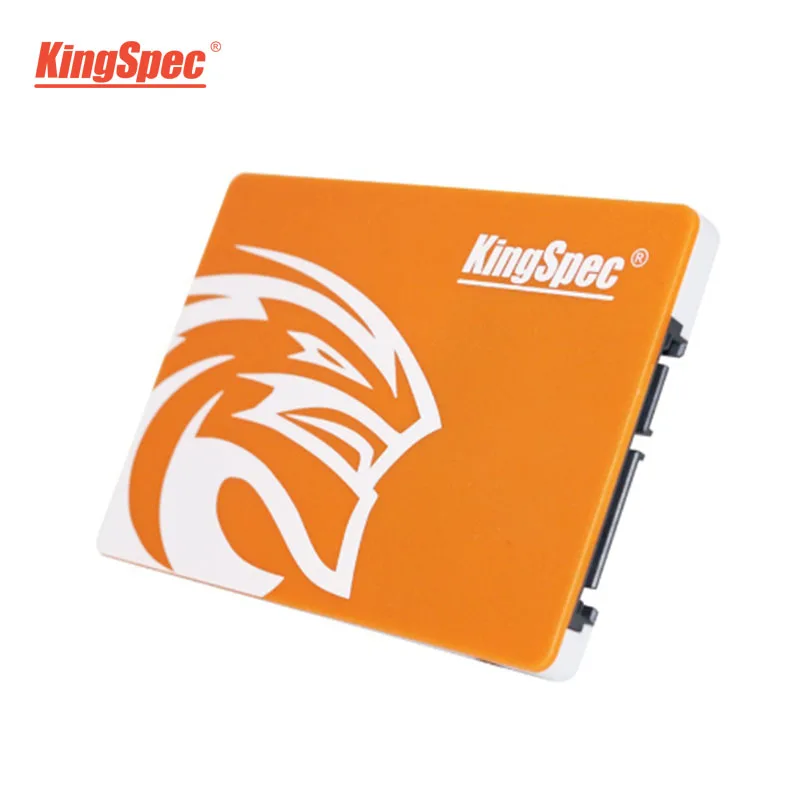 KingSpec SSD de 1 tb, 2 TB de Disco Duro 512 GB HDD SATA de 2,5 Pulgadas Disco Duro Interno SSD SATAIII 240GB de 120 GB y 128 GB 256 GB para PC Portátil 4