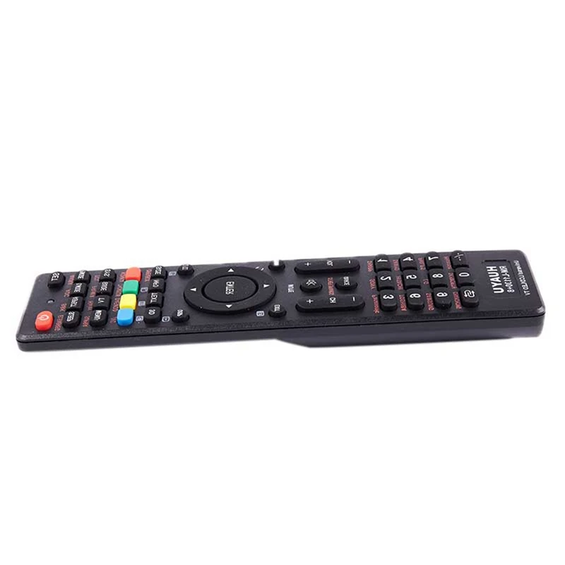 Huayu Control Remoto Universal Rm-L1130+8 Para Todas Las Marcas De Tv En Smart Tv Con El Control Remoto 4