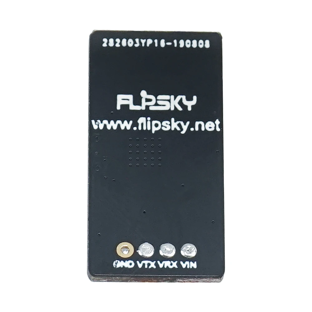 2.4 G Bluetooth para Patineta Eléctrica Basada en el nrf51_vesc proyecto de Celular Módulo de Programación de la Flipsky 4