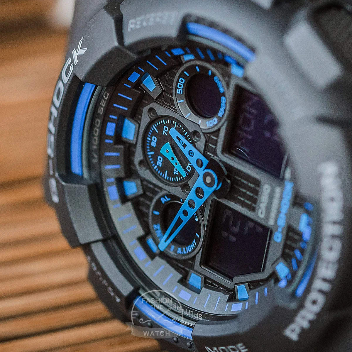 Reloj Casio hombres g shock superior de lujo militar Cronógrafo LED reloj digital del deporte de la prenda Impermeable de cuarzo menwatch 4