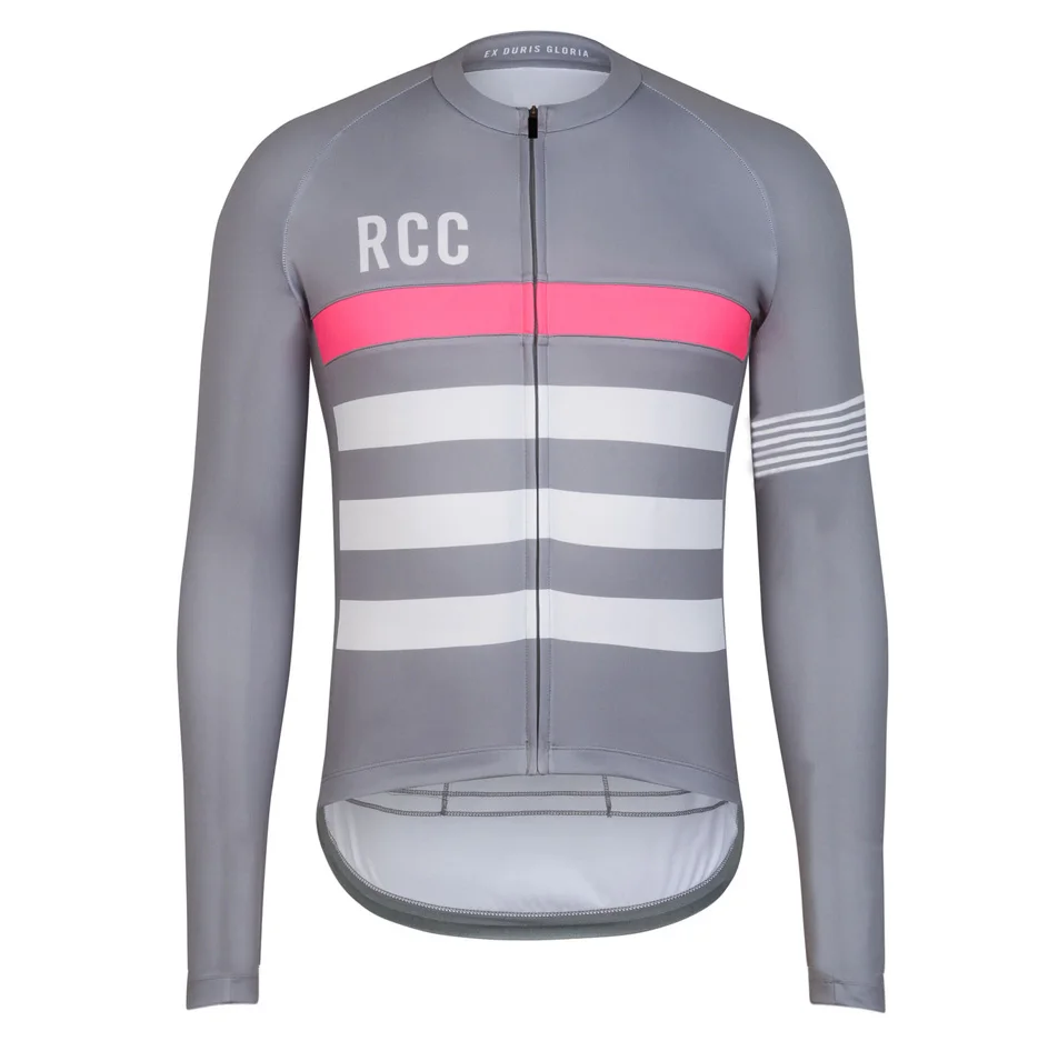 2020 de alta calidad de manga larga camisetas de ciclismo team pro aero primavera otoño transpirable tela fina de bicicletas de manga larga camiseta 4
