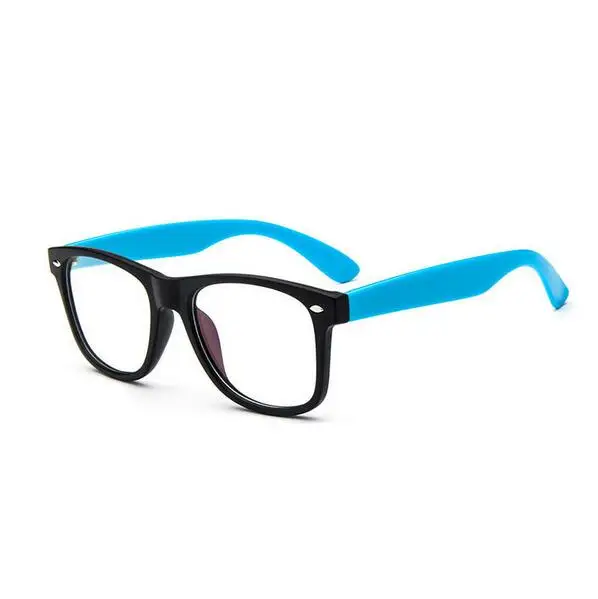 La Marca de moda Diseñador de Clásicos Anteojos Mujeres Hombres Óptica Gafas de montura de la Vendimia de la Miopía de los Marcos de las Gafas de Oculos de grau 4