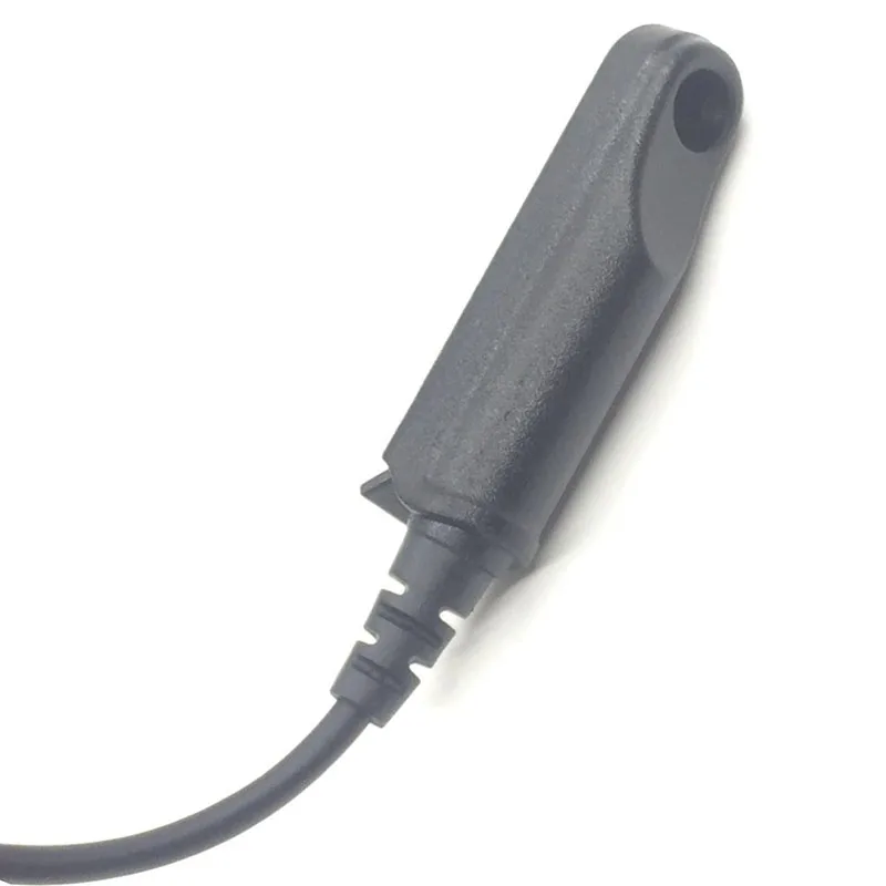 Promoción Original BAOFENG bf-a58 UV-9R Cable de Programación USB con el Controlador de CD impermeable BAOFENG UV-XR UV 9R BF A58 walkie talkie 4