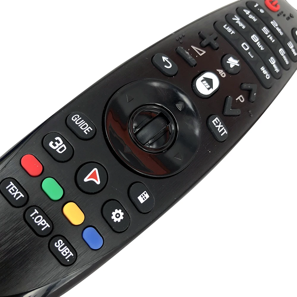 Nuevo Reemplazo AM-HR600 Magic Remote De LG Smart TV UN-MR600 UF8500 43UH6030 F8580 UF8500 UF9500 UF7702 OLED 5EG9100 55EG9200 4