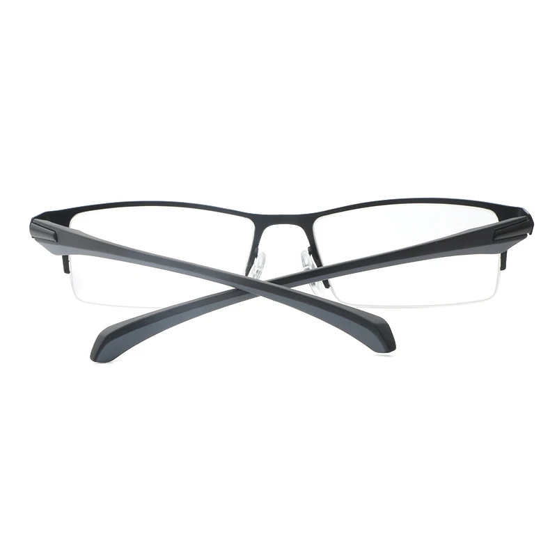 HDCRAFTER monturas Hombres Prescripción Óptica Miopía Gafas de Marco de los Hombres Gafas de TR90 Gafas 2020 Espectáculo de Lujo 4