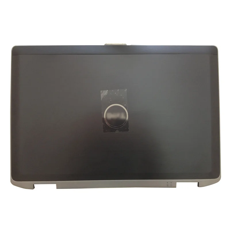 Ordenador portátil del LCD de la Cubierta/del Bisel Frontal/Bisagras/Equipo/carcasa Inferior/Inferior de la Cubierta Para Dell Latitude E6420 0616W2 0H4NX0 0R1X1K 025V3N 4