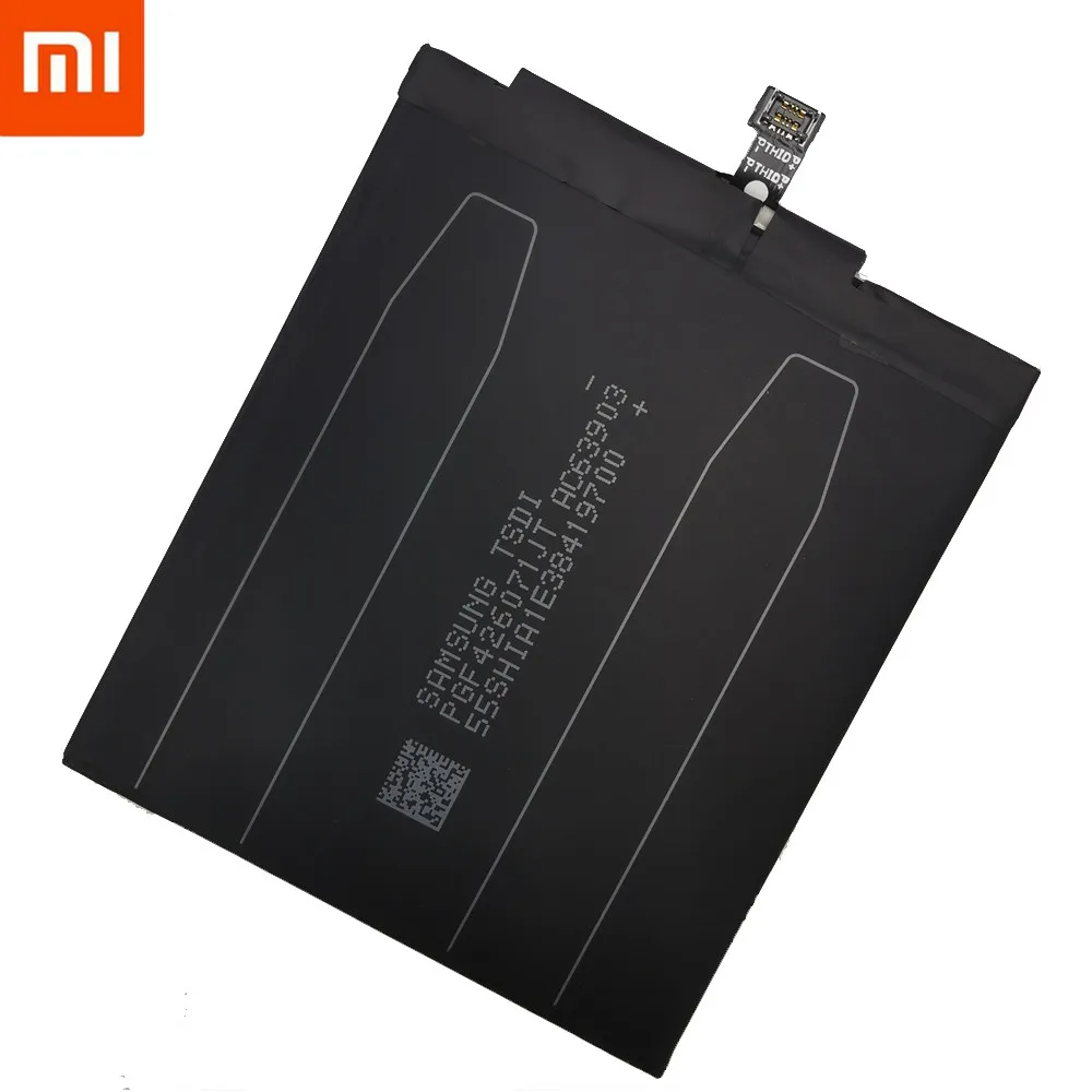 BN30 BN41 BN43 BM46 BM47 Batería Para Xiaomi Hongmi Redmi 4A Nota 4 4X MTK global Snapdragon 625 Nota 3 3 Pro 3 3 3X Batería 4