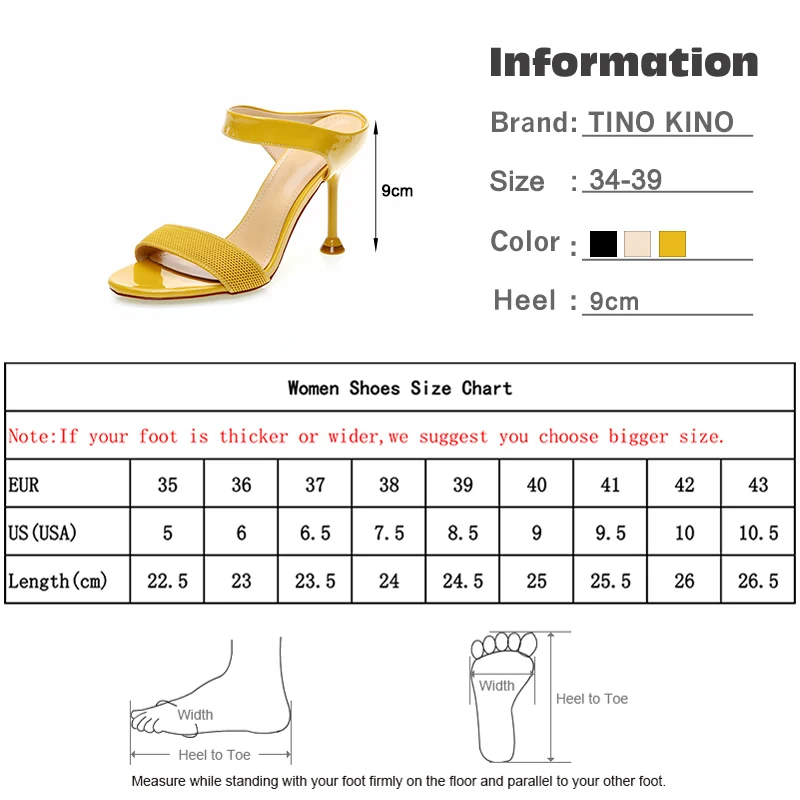 Las Mujeres De Verano Open Toe Sandalias De Las Diapositivas Femenino Deslizarse Sobre Malla De Aire Cómodo Zapatos De Tacón Alto Mujer Al Aire Libre Casual Zapatos De Las Señoras De 2021 4