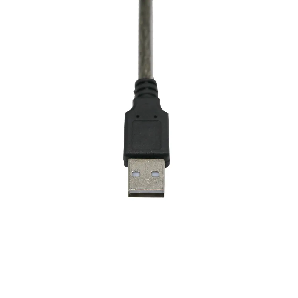 30 10M USB 2.0 Extensión de Repetidor de la Señal del Cable de Refuerzo de Un Macho y una Hembra amplificador de Señal de Un Macho y una Hembra Cable 4