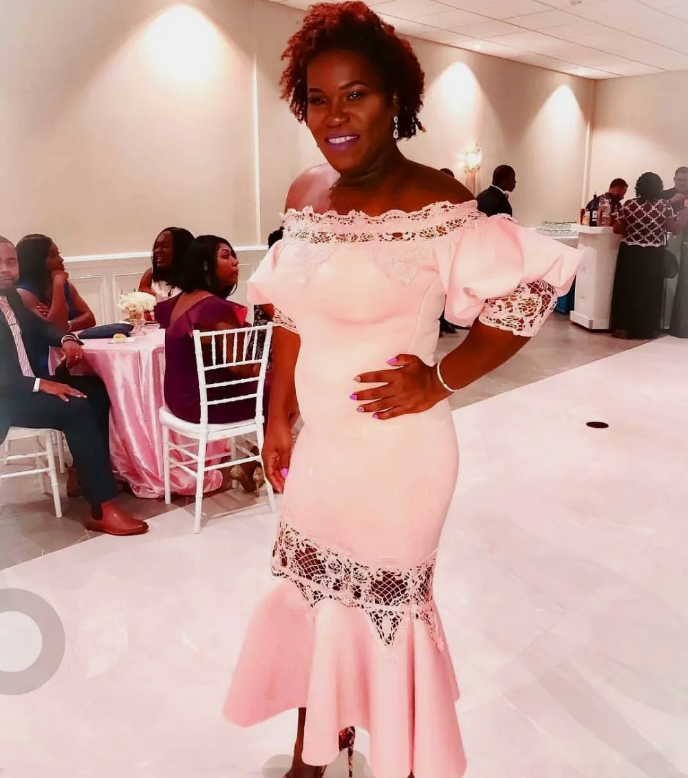 Africanos vestidos para las mujeres ropa de femme 2020 áfrica vestido de las señoras de la ropa tradicional de impresión de las mujeres vestidos de 2020 de impresión nuevo de ropa 5