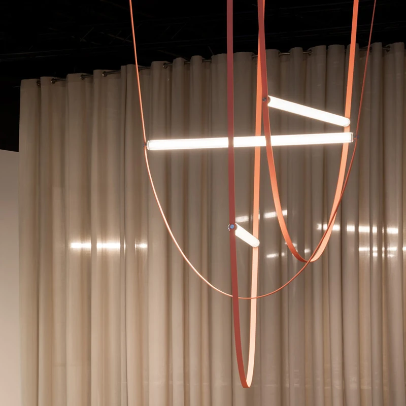 Italia Diseñador de Bell Pendand de Iluminación Para el Salón Moderno Bell droplight/Suspensión de Lujo Colgante de la Lámpara Brillo de la Luminaria, Lámpara 5
