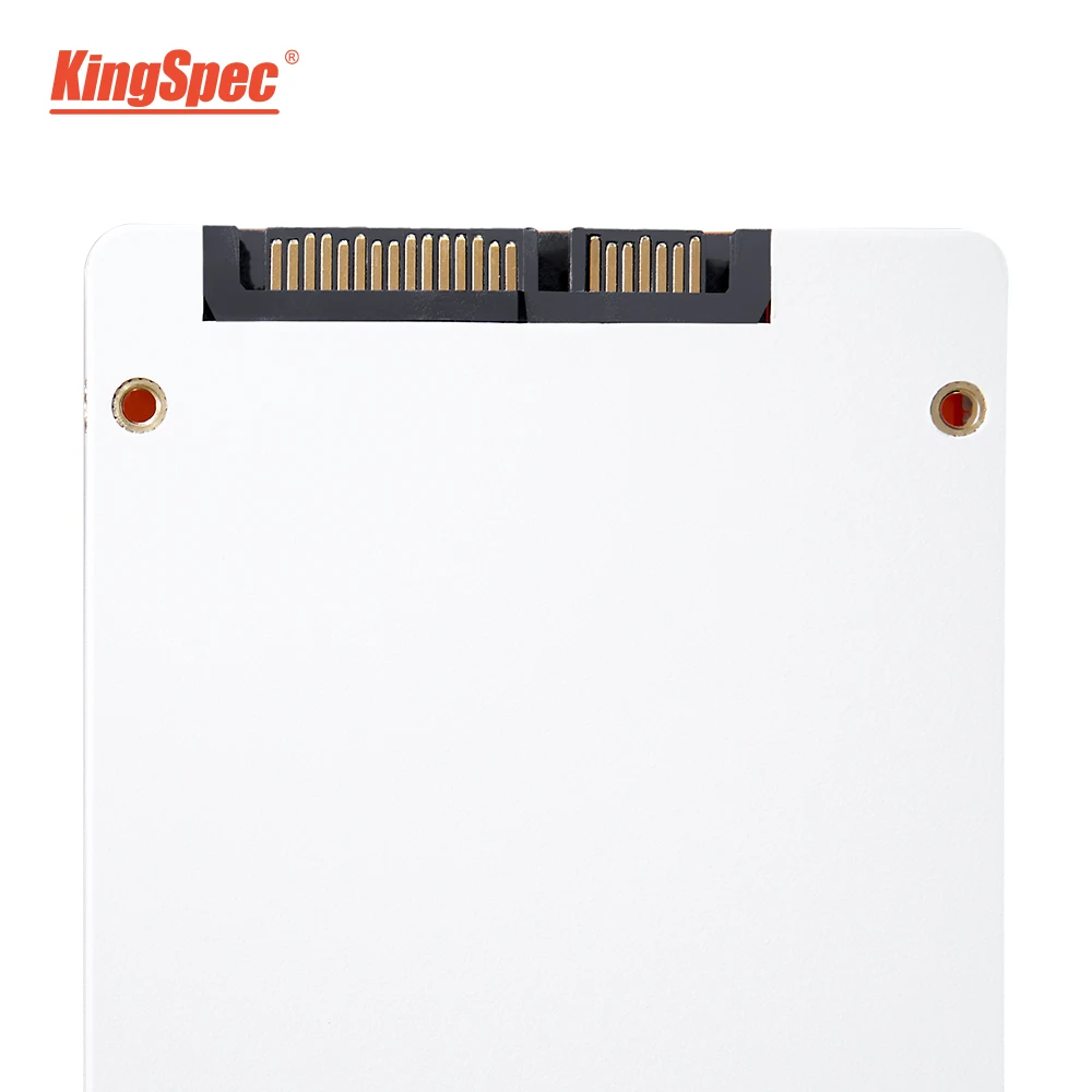 KingSpec SSD de 240gb 2.5 SATAIII de 120 gb ssd DE 128 256 512 GB hdd Interno de la Unidad de Estado Sólido para PC Portátil de Escritorio Envío Rápido 5
